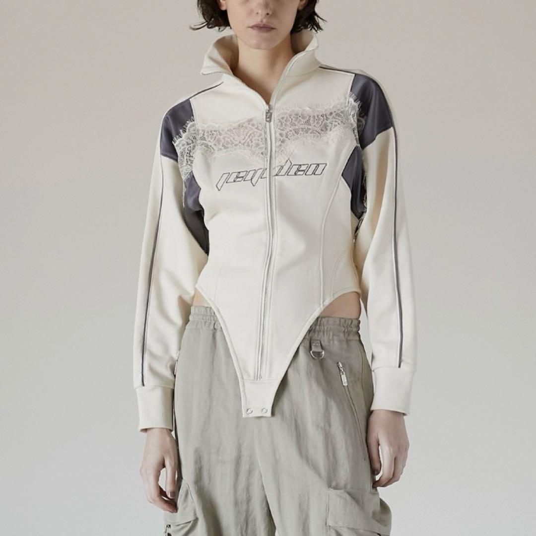 PRANKPROJECT／モーターサイクルトラックボディスーツ