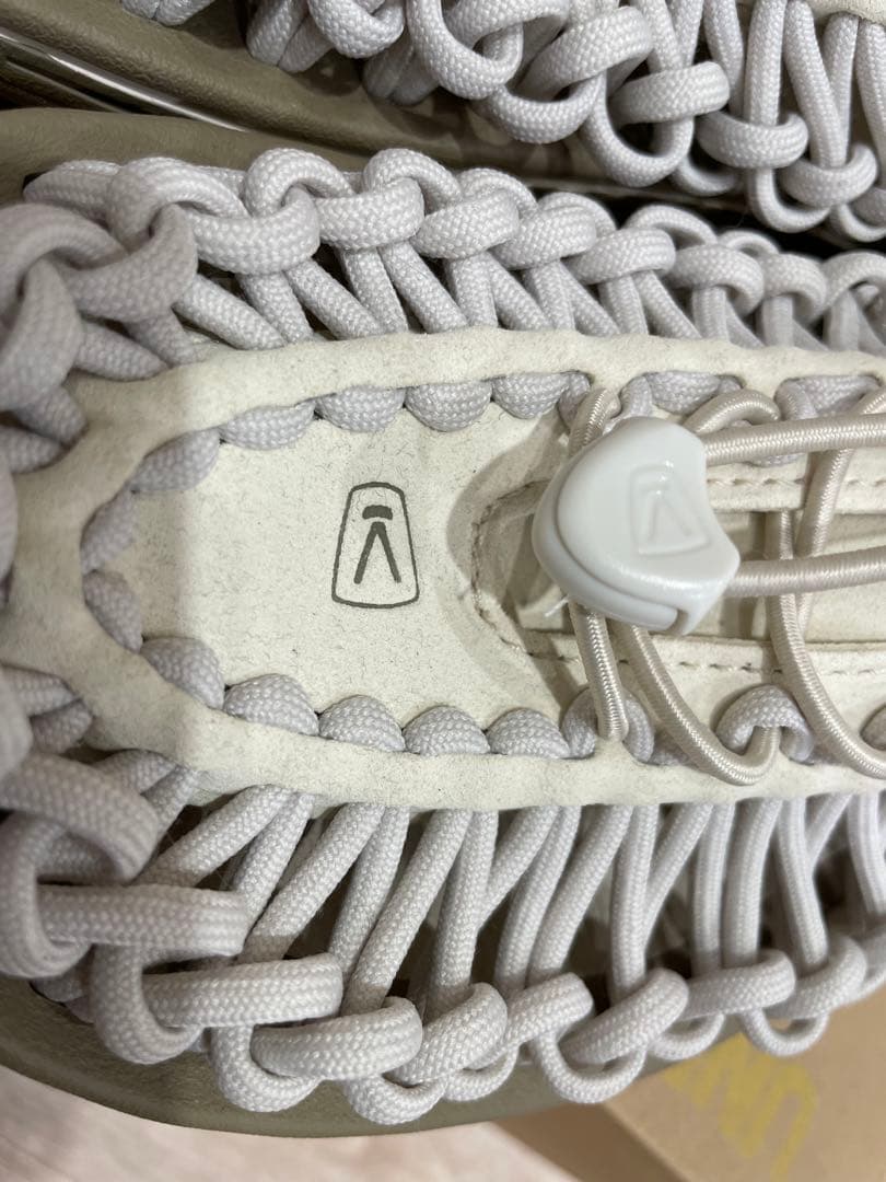 KEEN ユニーク サンダル 1028173 27㎝