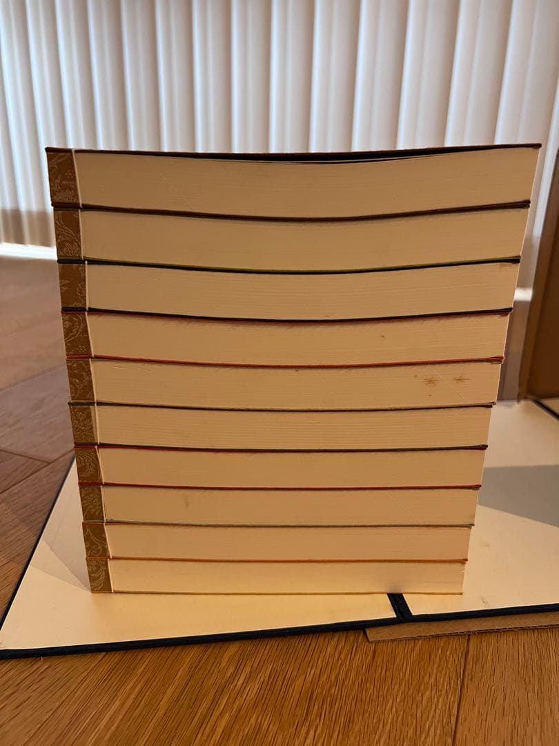 【値下げ中】内外文様集 河原崎義雄編　全10冊セット芸艸堂