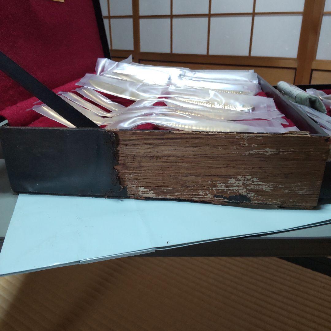 YAMACO NOBEL JUBILEE カトラリーセット 20本