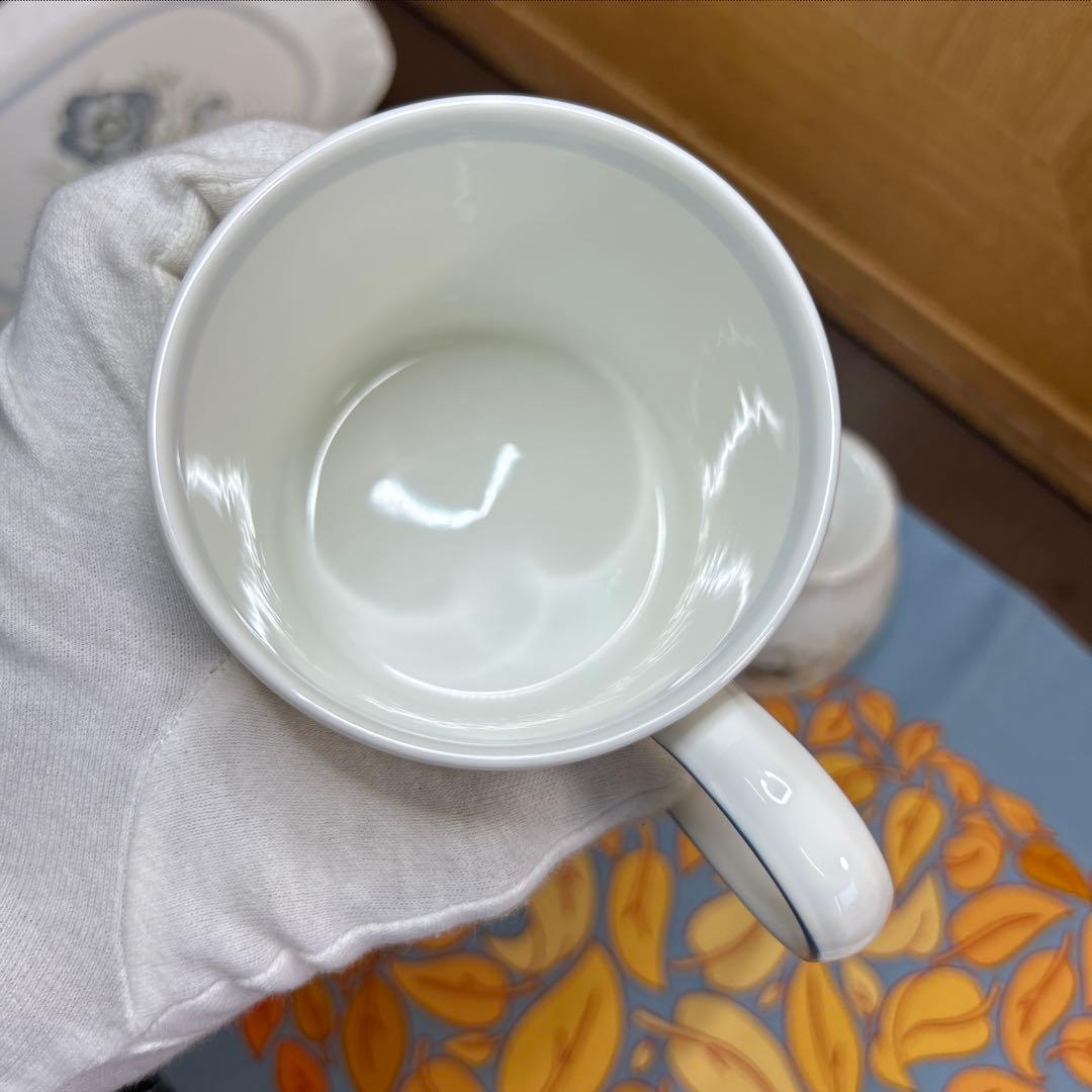 ウェッジウッド　グレンミスト　まとめ売り