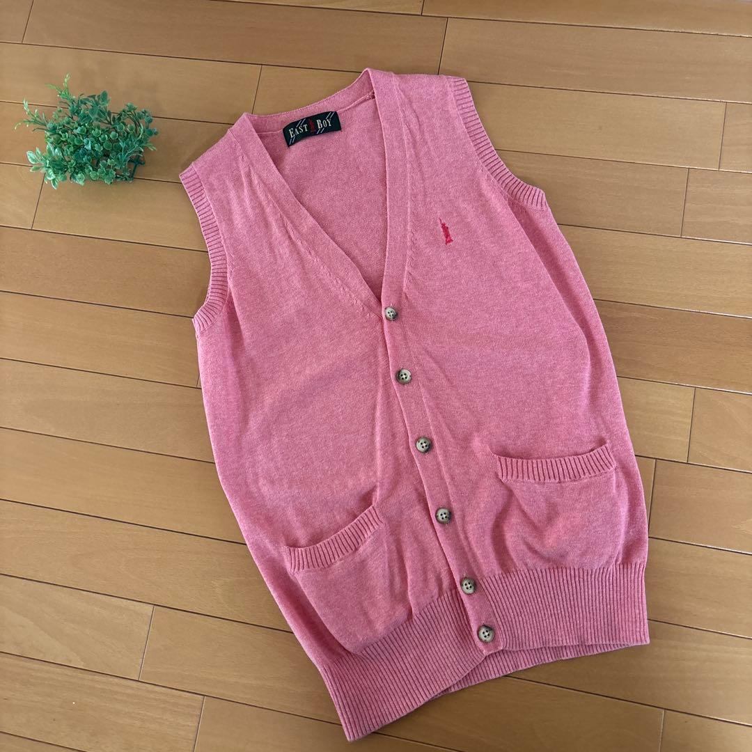 EASTBOY ⭐︎フォーマルスーツ 9号(160サイズ相当 )卒業式4点セット