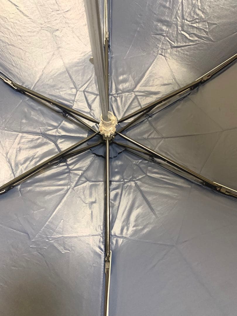 VivienneWestwood ヴィヴィアンウェストウッド　折り畳み傘