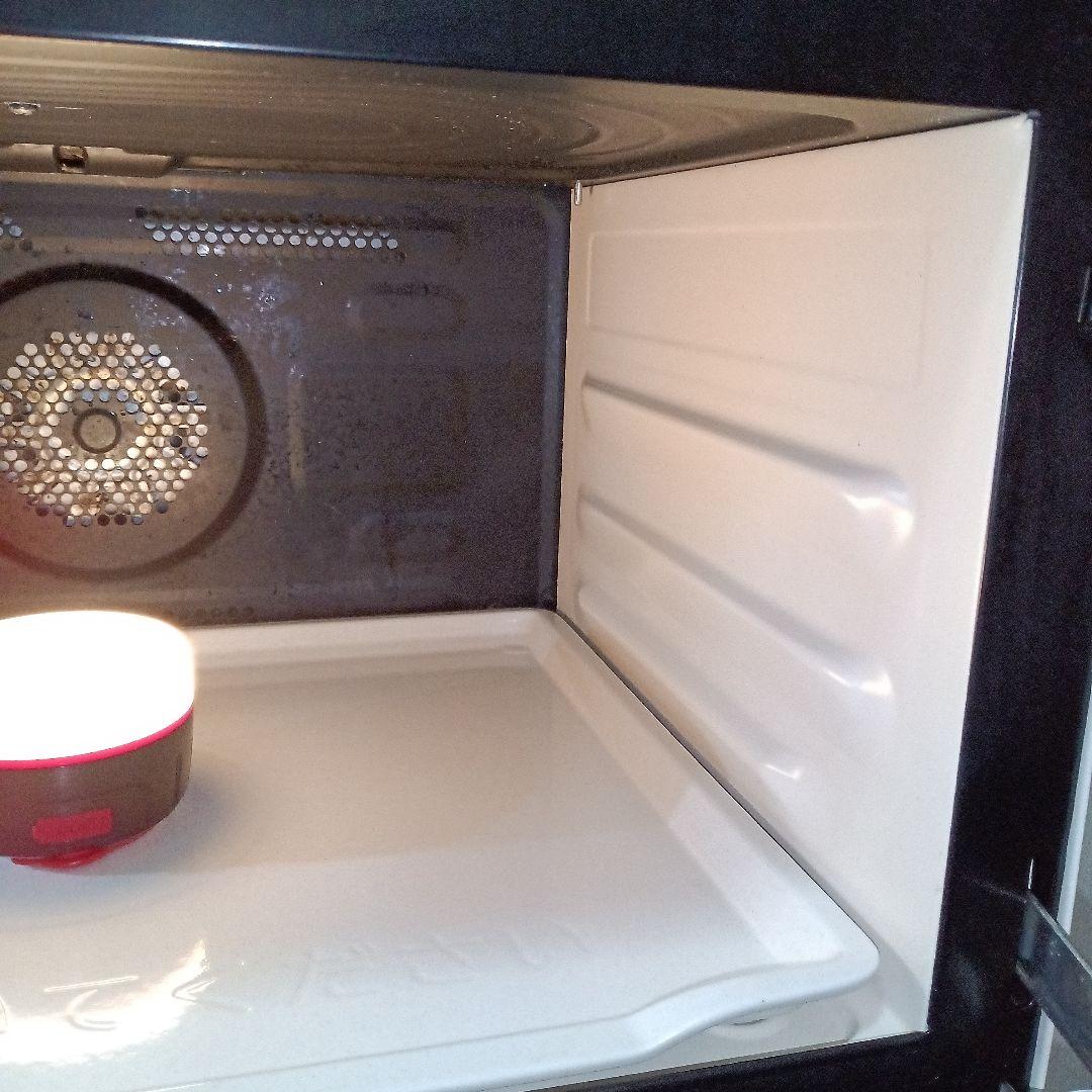 日立オーブンレンジ ヘルシーシェフ MRO-W1Y 2021年製✨整備済美品✨