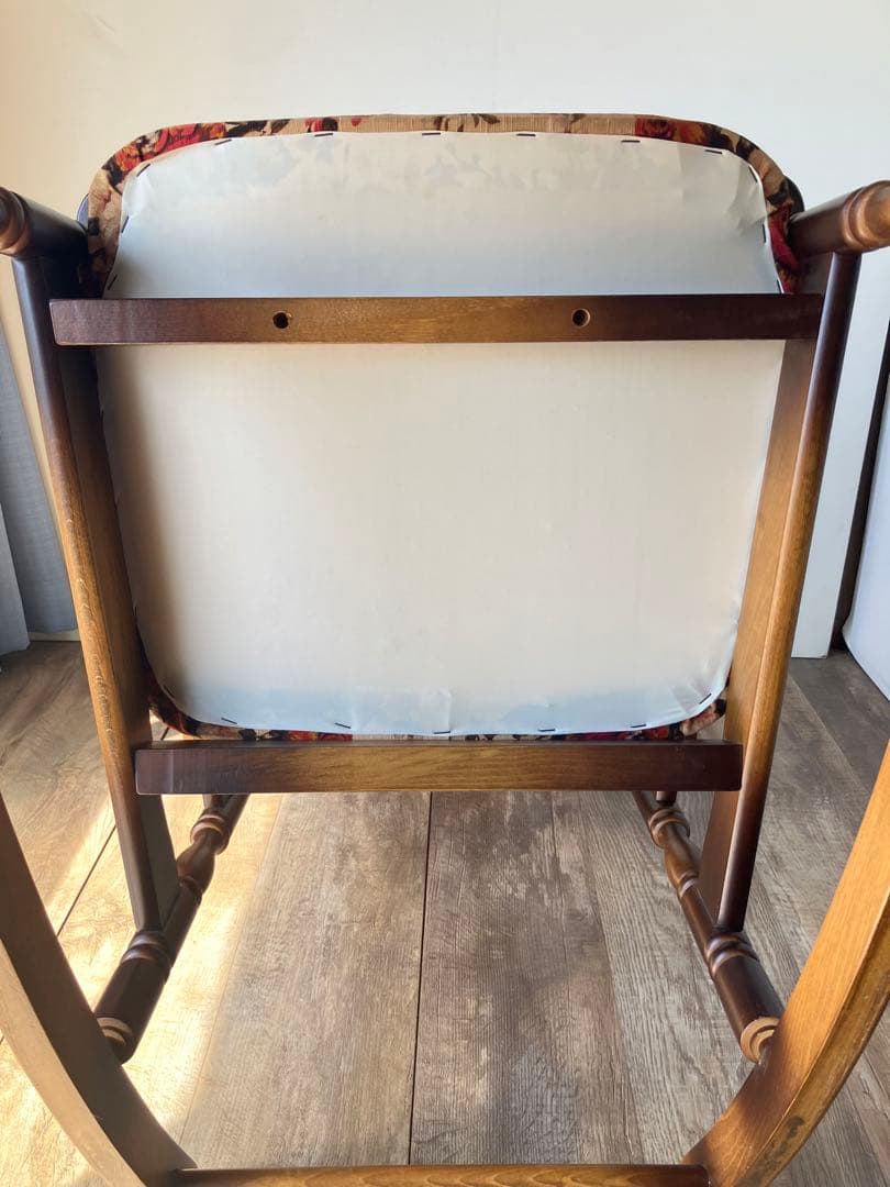 TOYO FURNITURE トーヨーファニチャー　ロッキングチェア