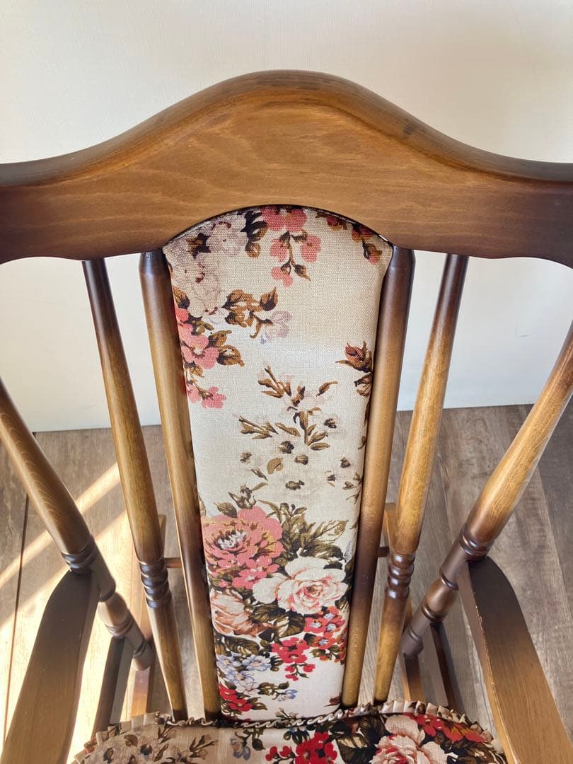 TOYO FURNITURE トーヨーファニチャー　ロッキングチェア