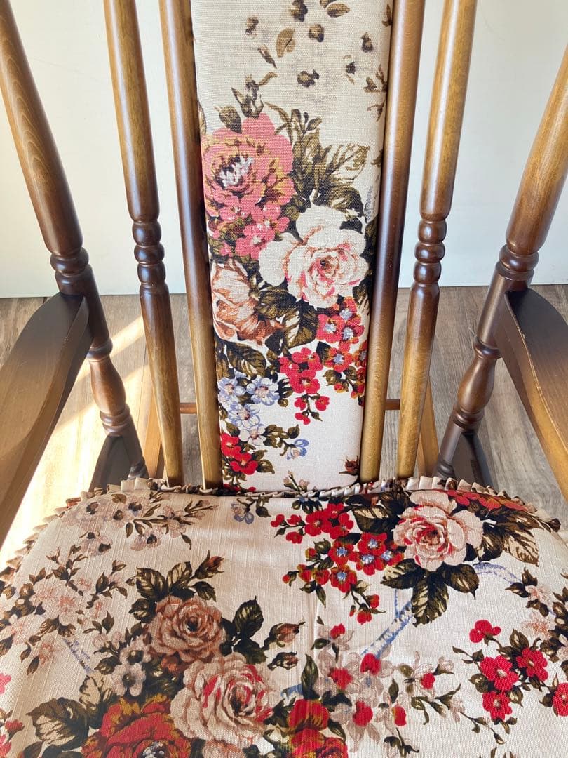 TOYO FURNITURE トーヨーファニチャー　ロッキングチェア