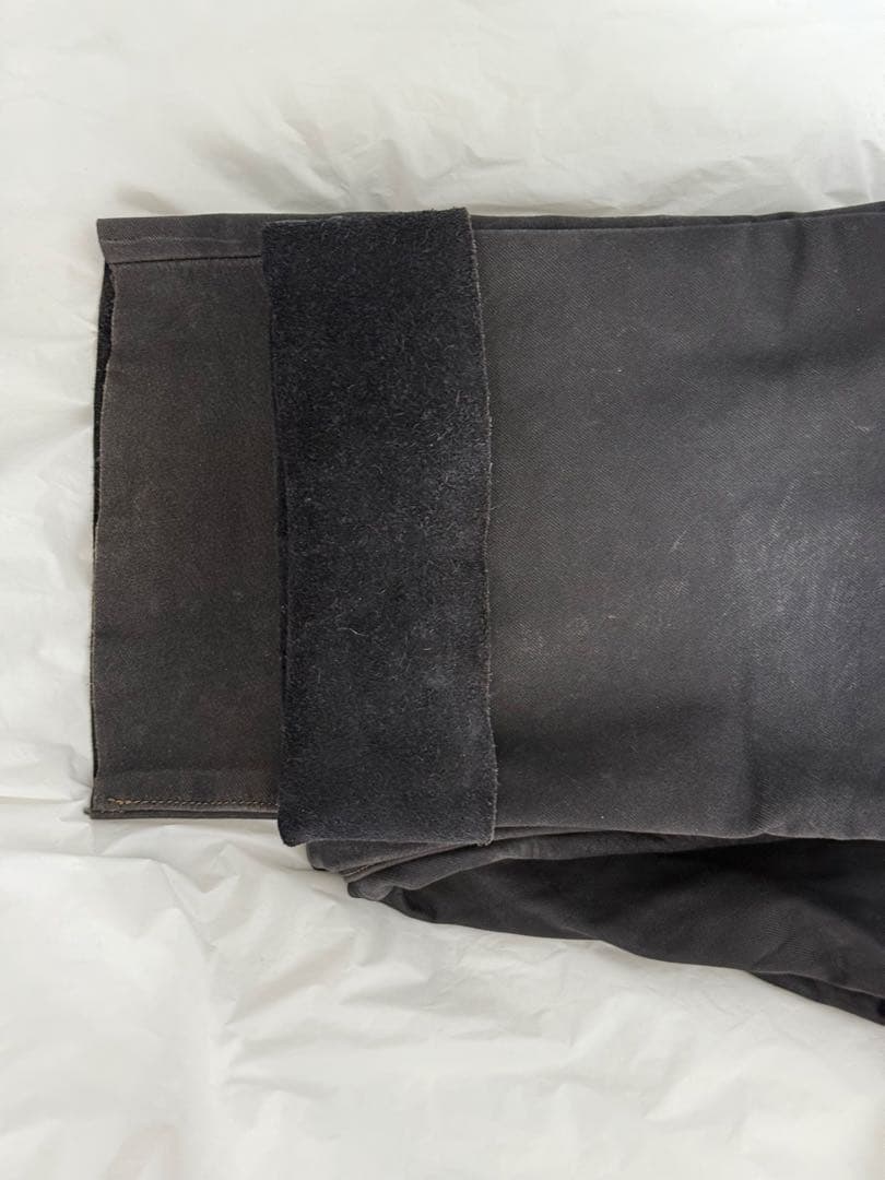 クシタニ　エクスプローラージーンズ　EXPLORER JEANS