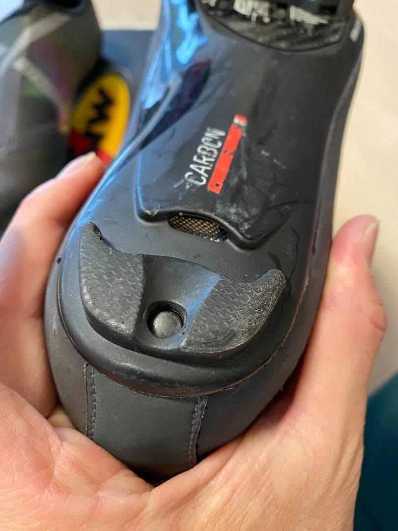 ビンディングシューズ　44サイズ NW（ノースウェーブ）EXTREME GT2