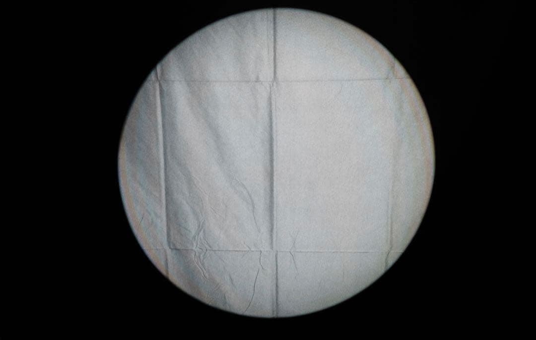 ZSYB-36 プロジェクションアタッチメントマウント 36°レンズ付属