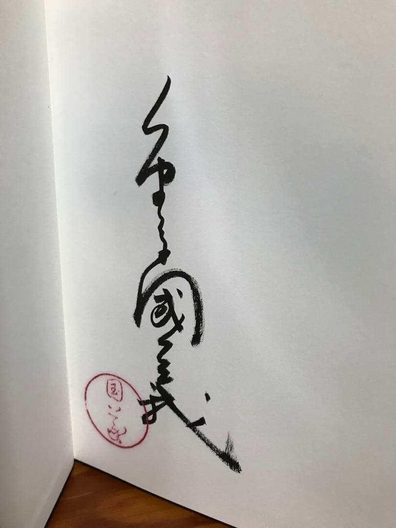 よこしまな天使　Vicious Angel　金子國義　毛筆署名落款　帯　初版