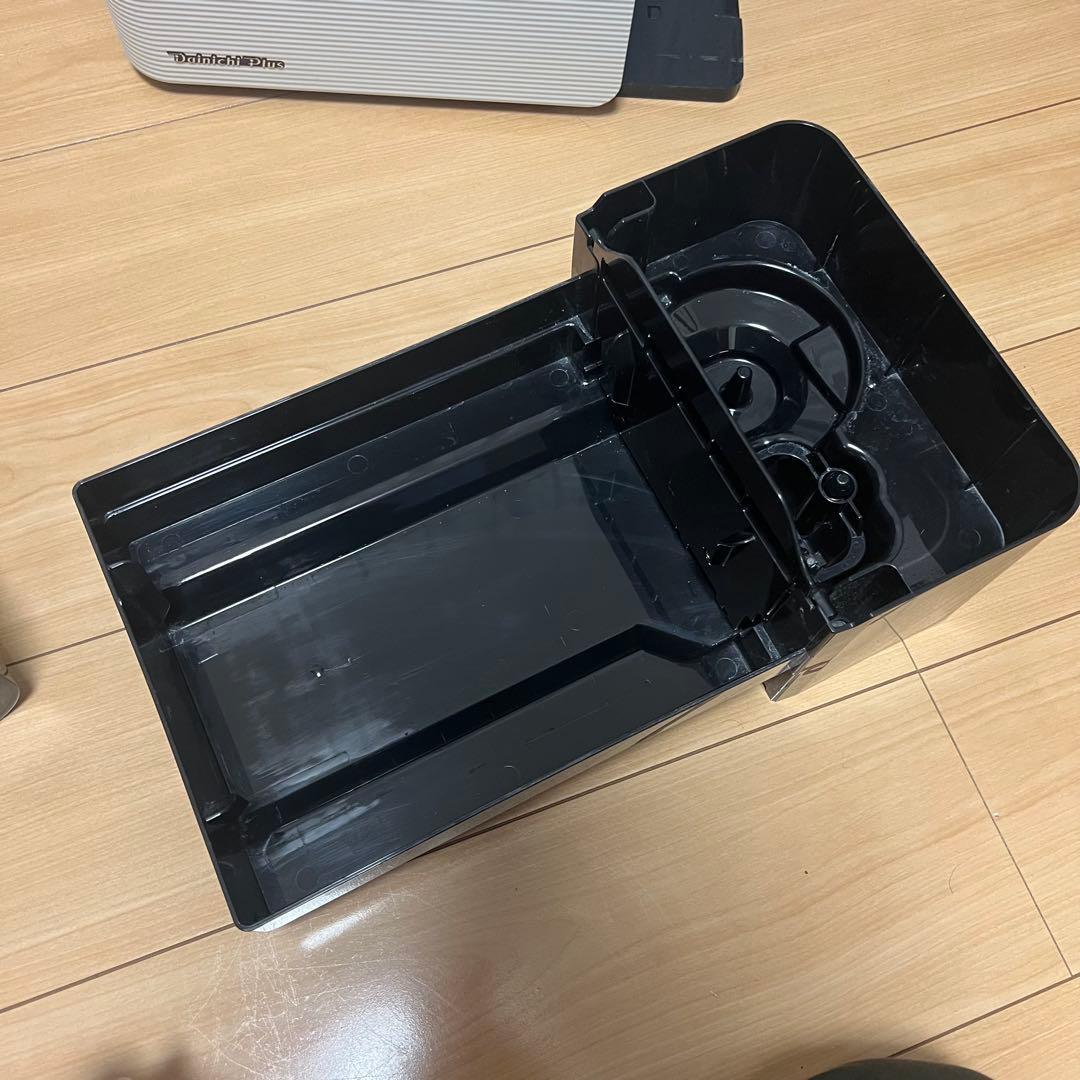 ダイニチ HD-LX1222 ホワイト 2022年製