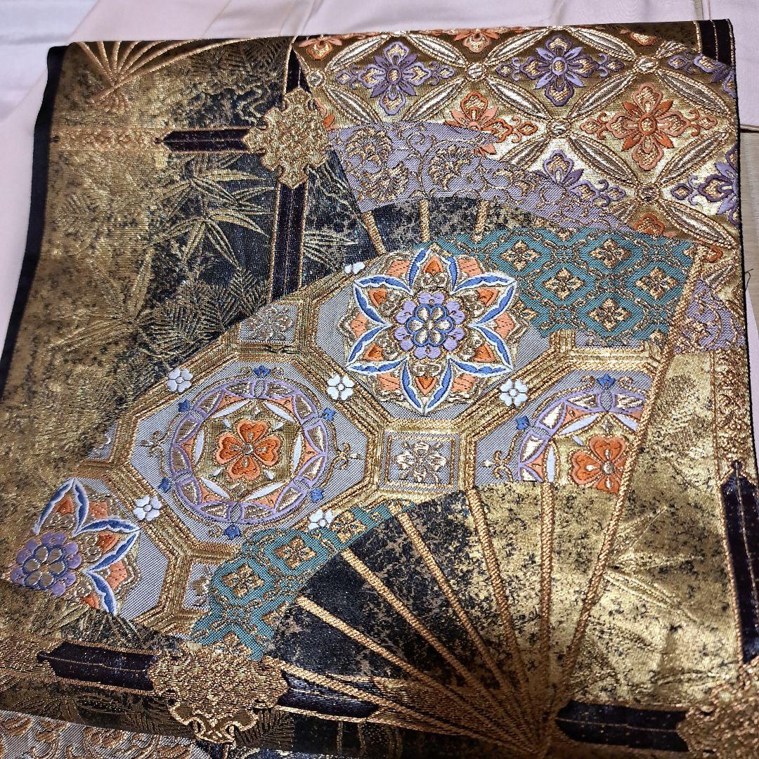 みーたん　訪問着フルセット+礼装用草履バッグセット