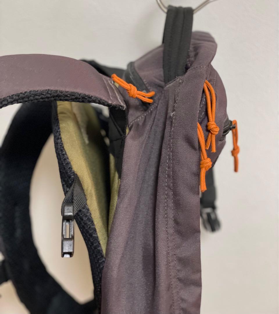 5.11 ラピッド オリジン パック バックパック