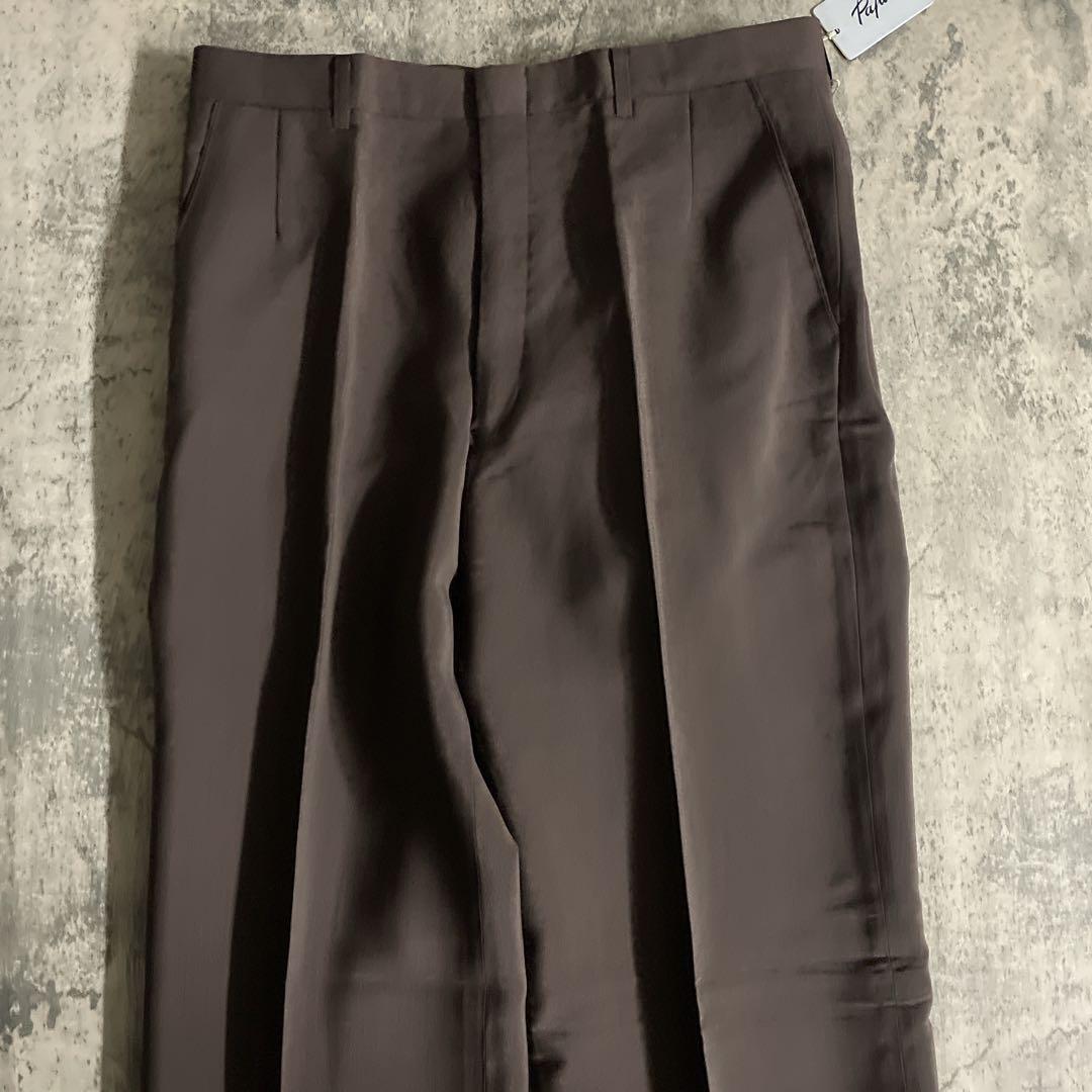 厳選 【Apollo特注】 ダブルスーツ セットアップ VERSACE コーデ