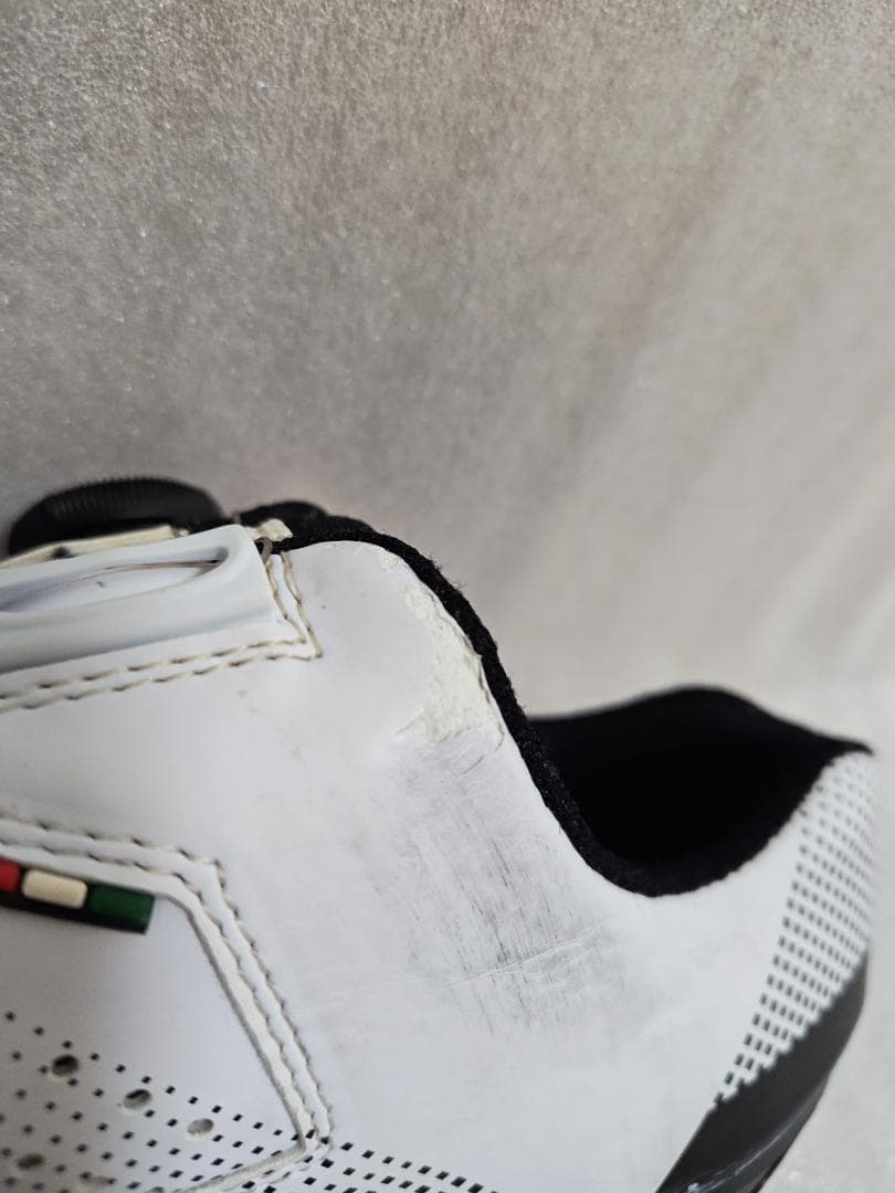 GAERNE ガエルネ CARBON G TORNADO　ロードシューズ 41