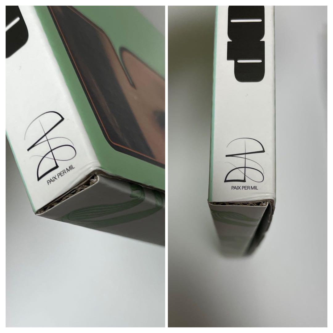 Yves イブ LOOP CD アルバム