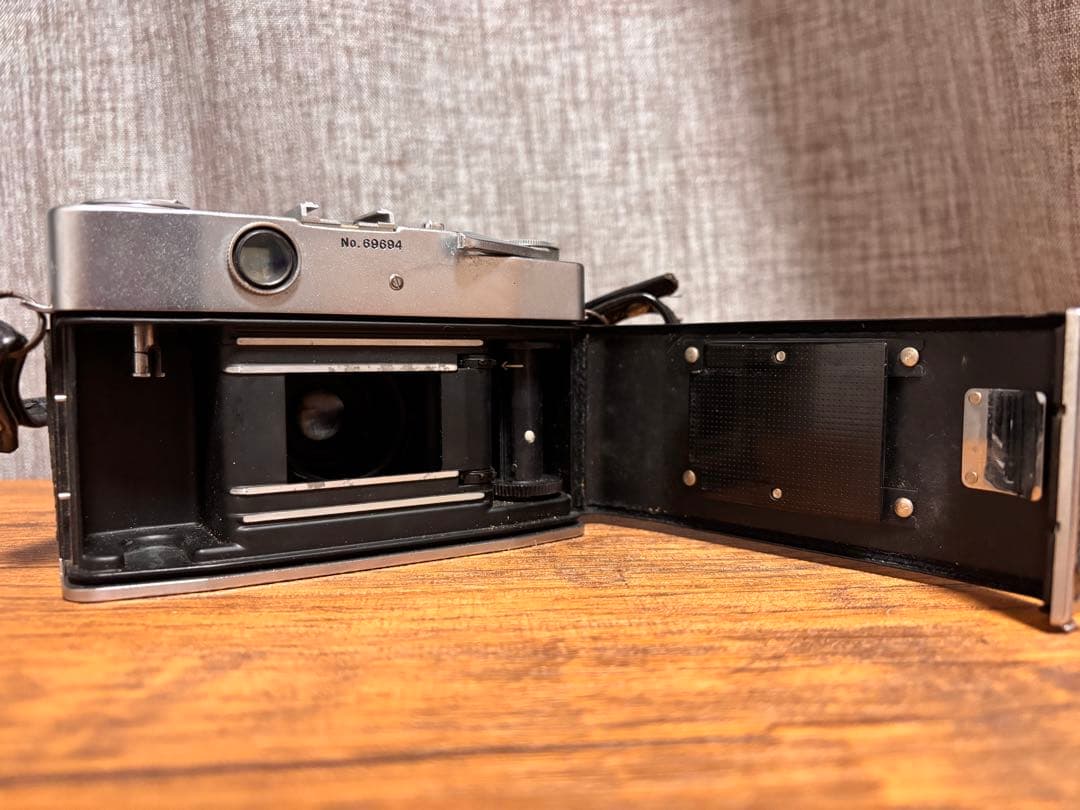 フィルムカメラまとめ売り ジャンク