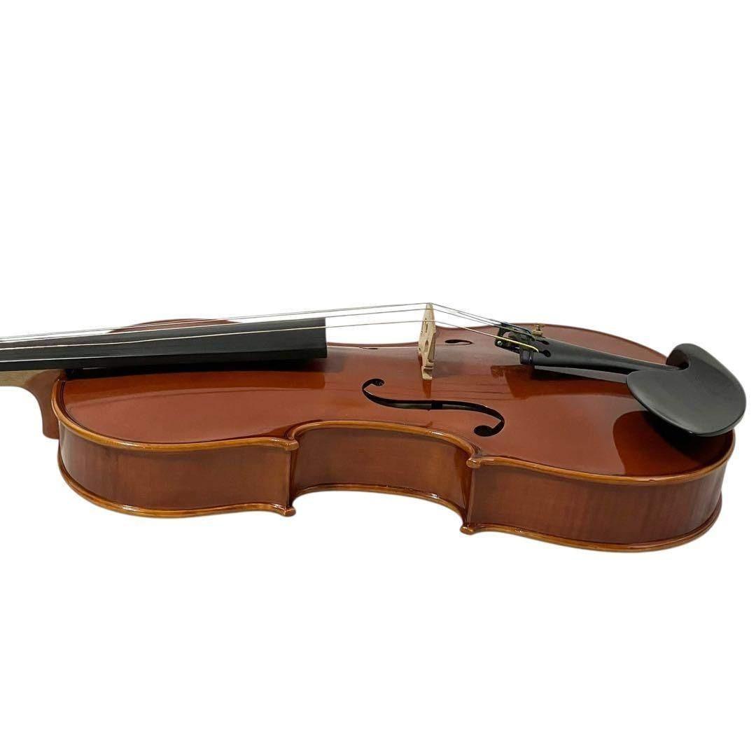 ピグマリウス スタンダード バイオリン 4/4 ヴァイオリン Pygmalius