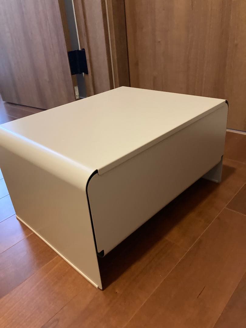 【美品】UtaU ブレッドドロワー　ブレッドケース