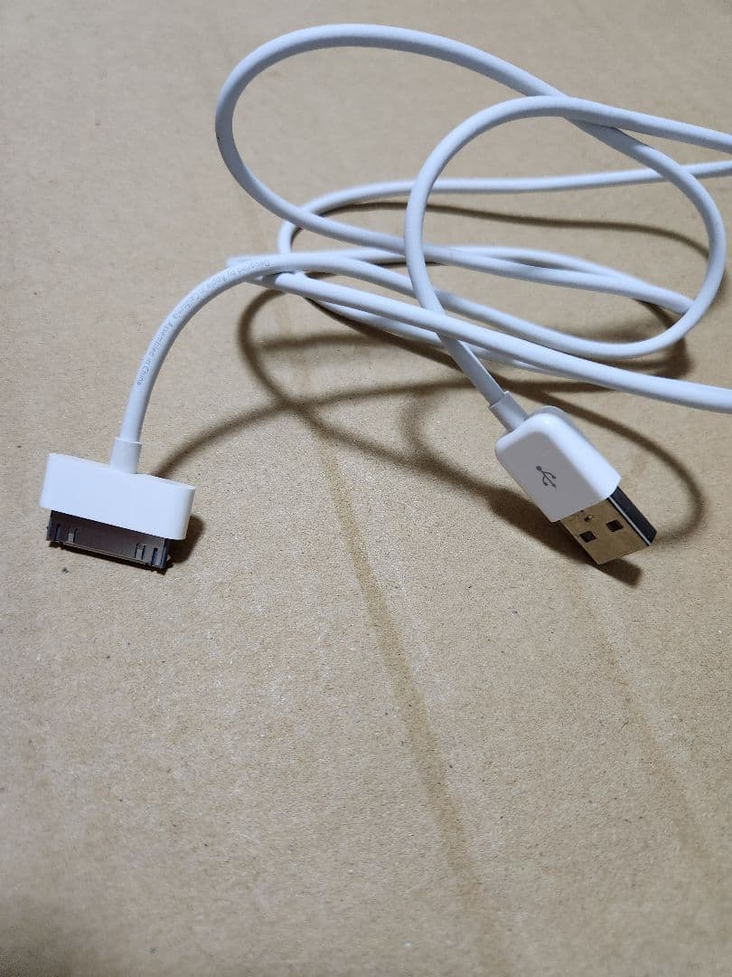 Apple iPod Classic 160GB A1238 ブラック　黒