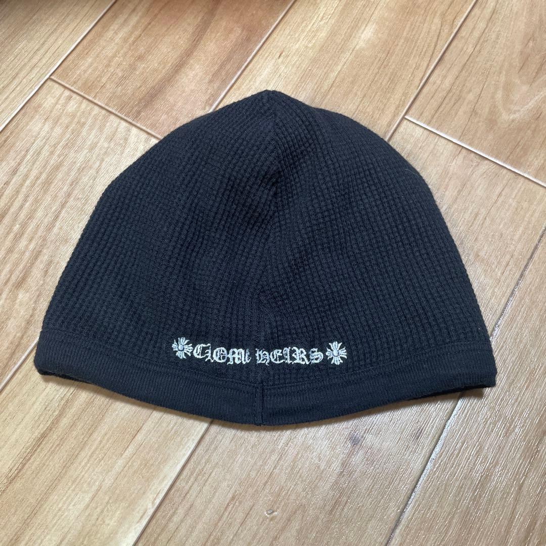 CHROME HEARTS クロムハーツ　サーマルビーニー