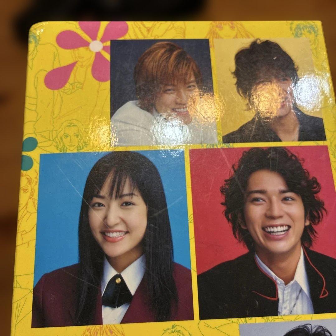 【みんみん】花より男子、2リターンズ