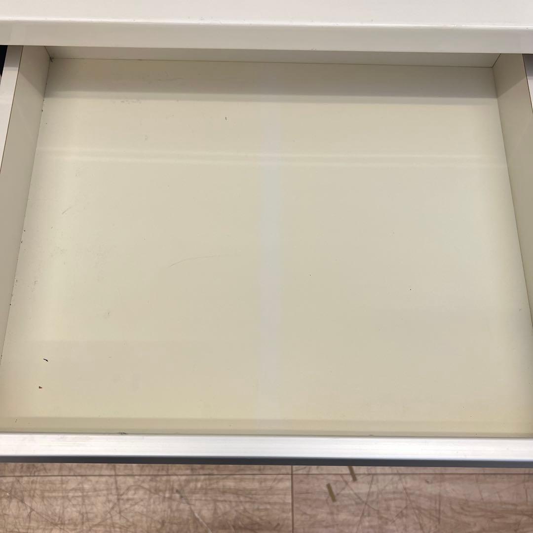 ニトリ　食器棚　カップボード