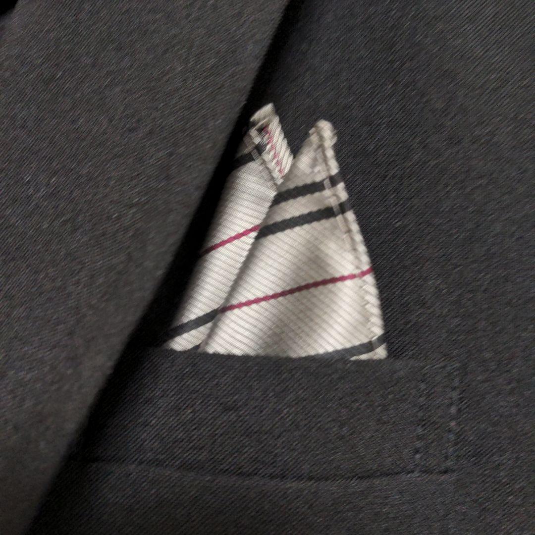 男の子用フォーマルスーツ