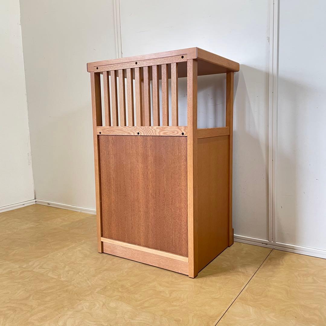 コスガ キャビネット チェスト 引き出し 棚 ラック 電話台 コンソール タンス