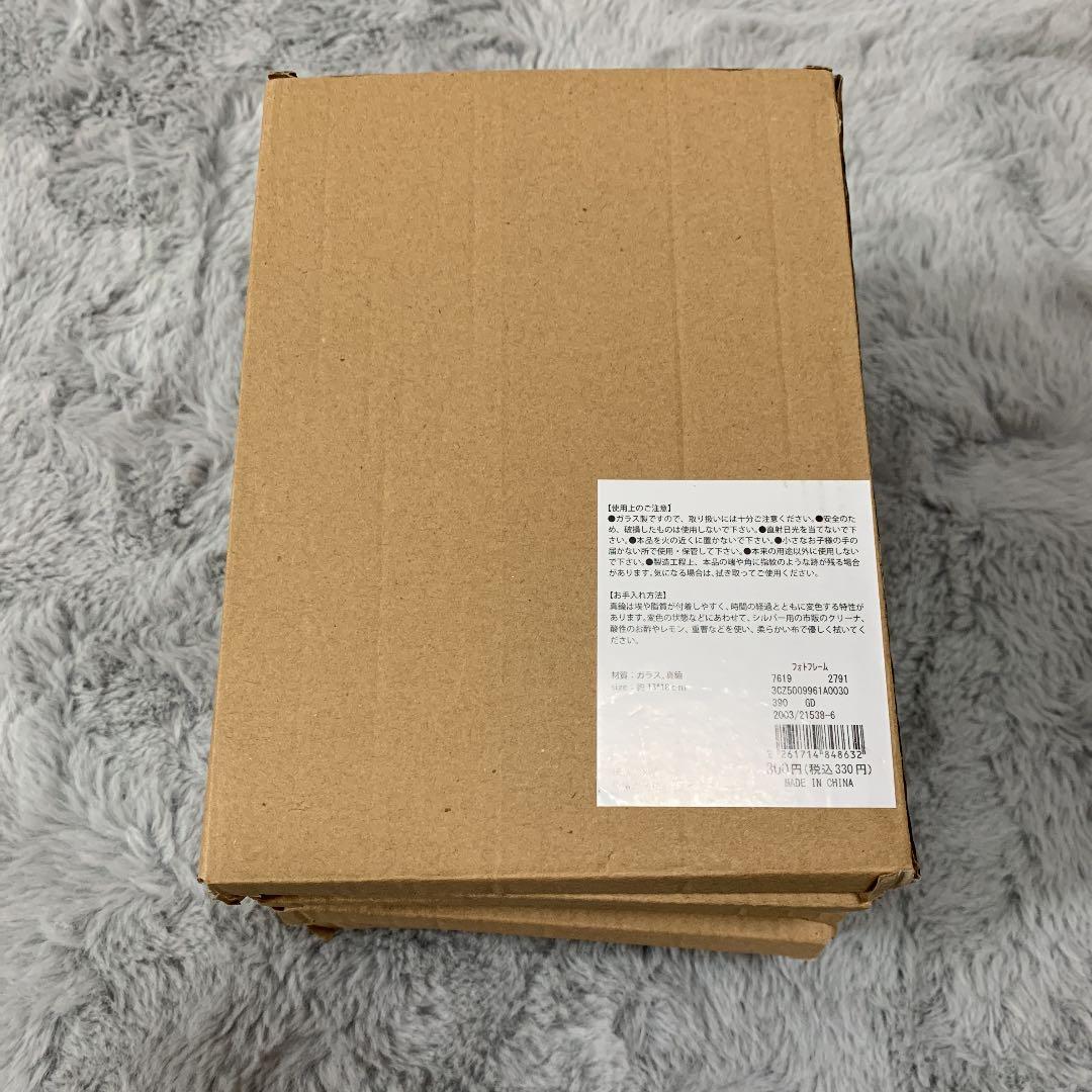 手書き テーブルナンバー 卒花 テーブルナンバー A〜H ８卓分