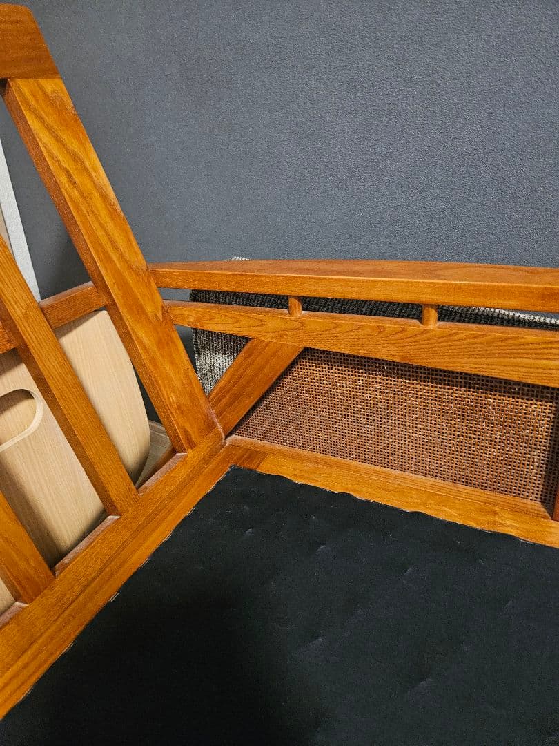 ACMEFurniture　WICKERSOFA　ソファー