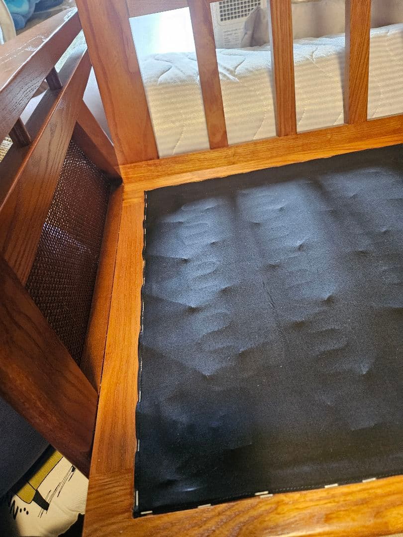 ACMEFurniture　WICKERSOFA　ソファー