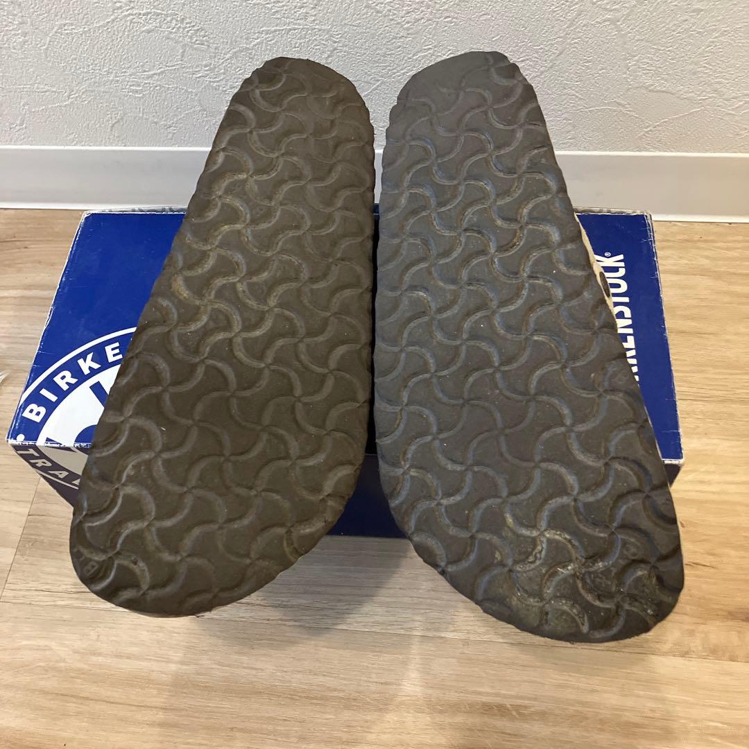 ☆BIRKENSTOCK ビルケンシュトック　ボストン BS 40 26cm☆