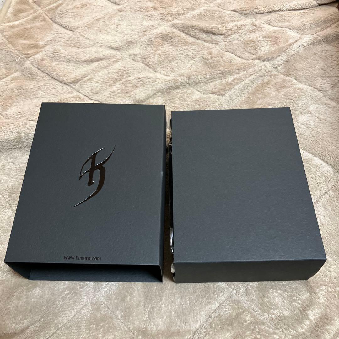 SOUL STANDING BY~DVD/氷室京介 Tシャツ付き