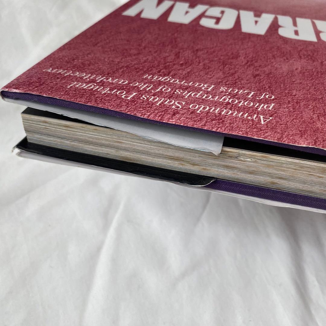 BARRAGAN Armando Salas Portugal ルイス・バラガン