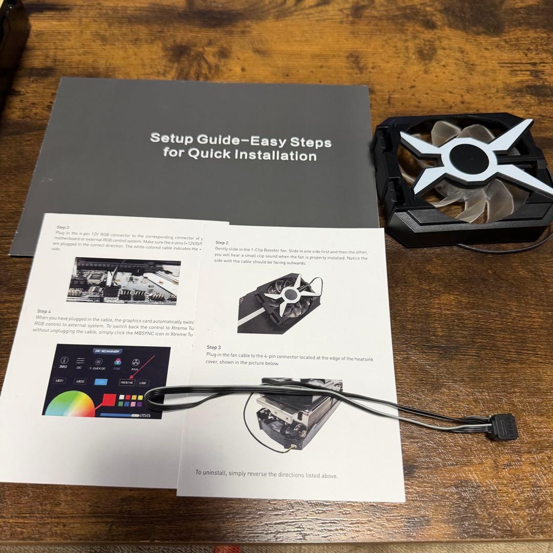 NVIDIA GeForce RTX 3080 玄人志向　ジャンク