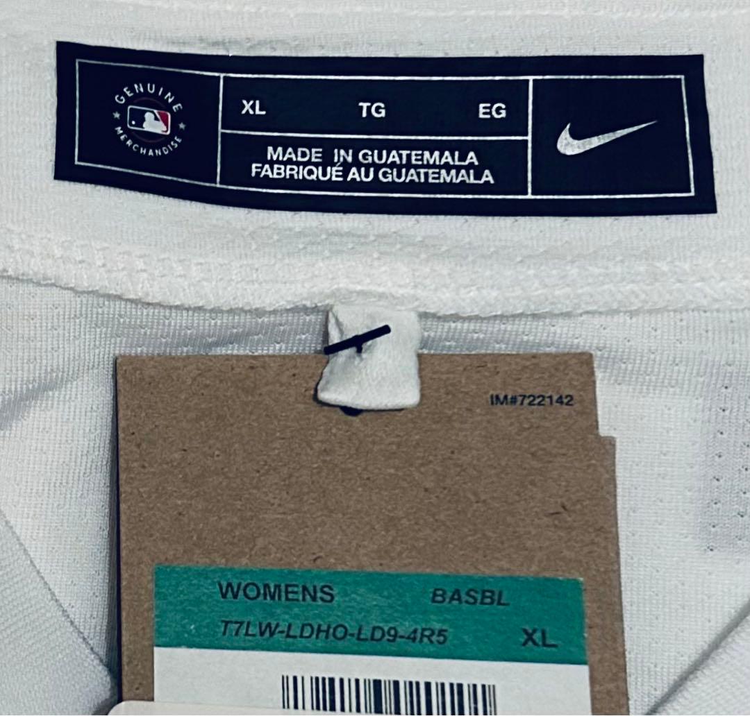 【正規品】ワールドシリーズ　エンブレム付き　タグ付き　大谷翔平