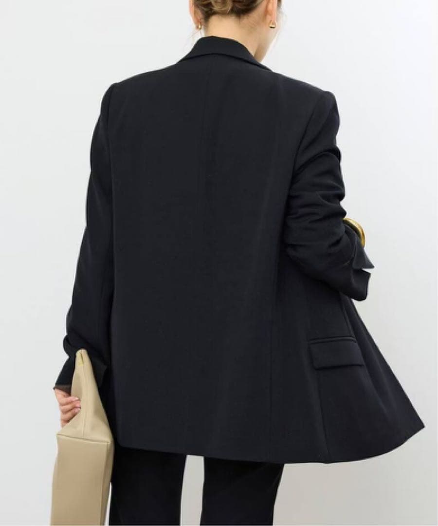 Deuxieme Classe Essential ジャケット 25AW 36