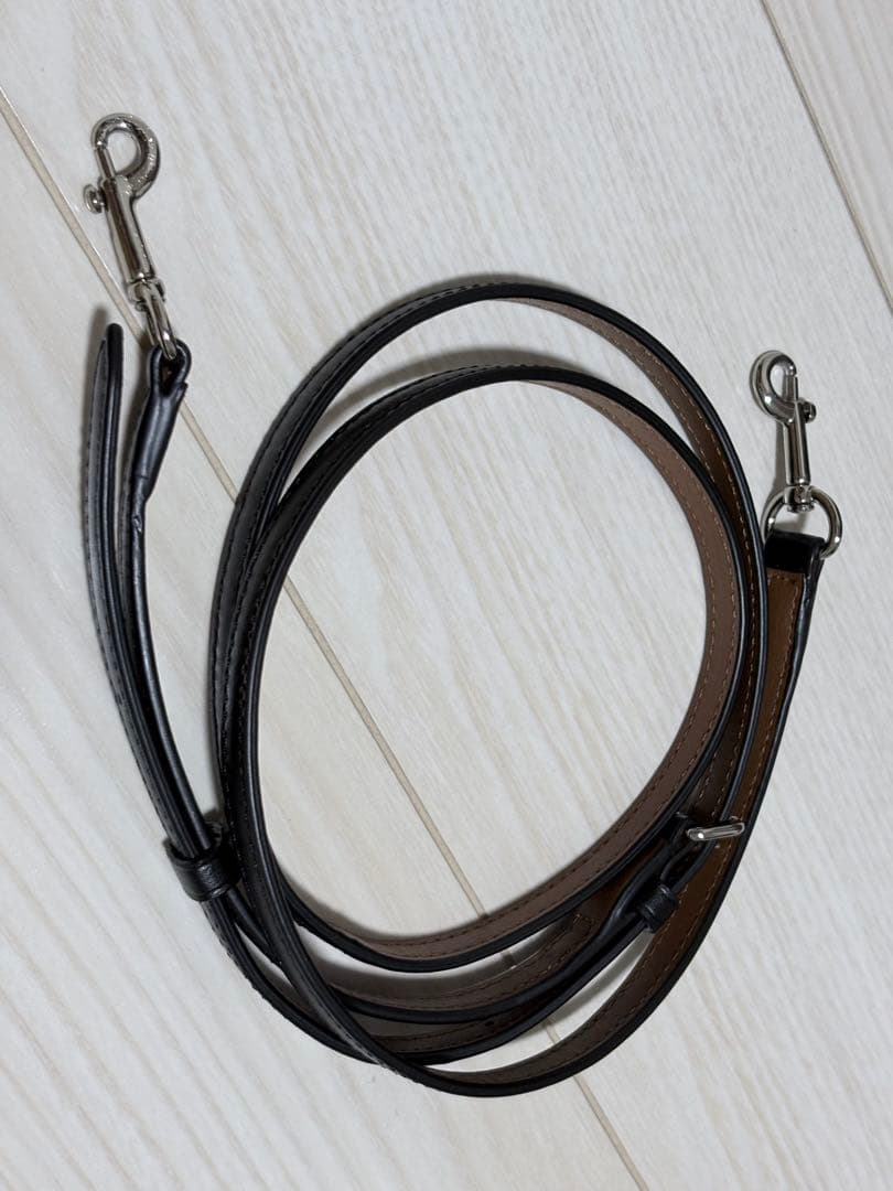 葉*ぱ様 コーチ 2way ショルダーバッグ ミニベネット ボストンバッグ 花柄