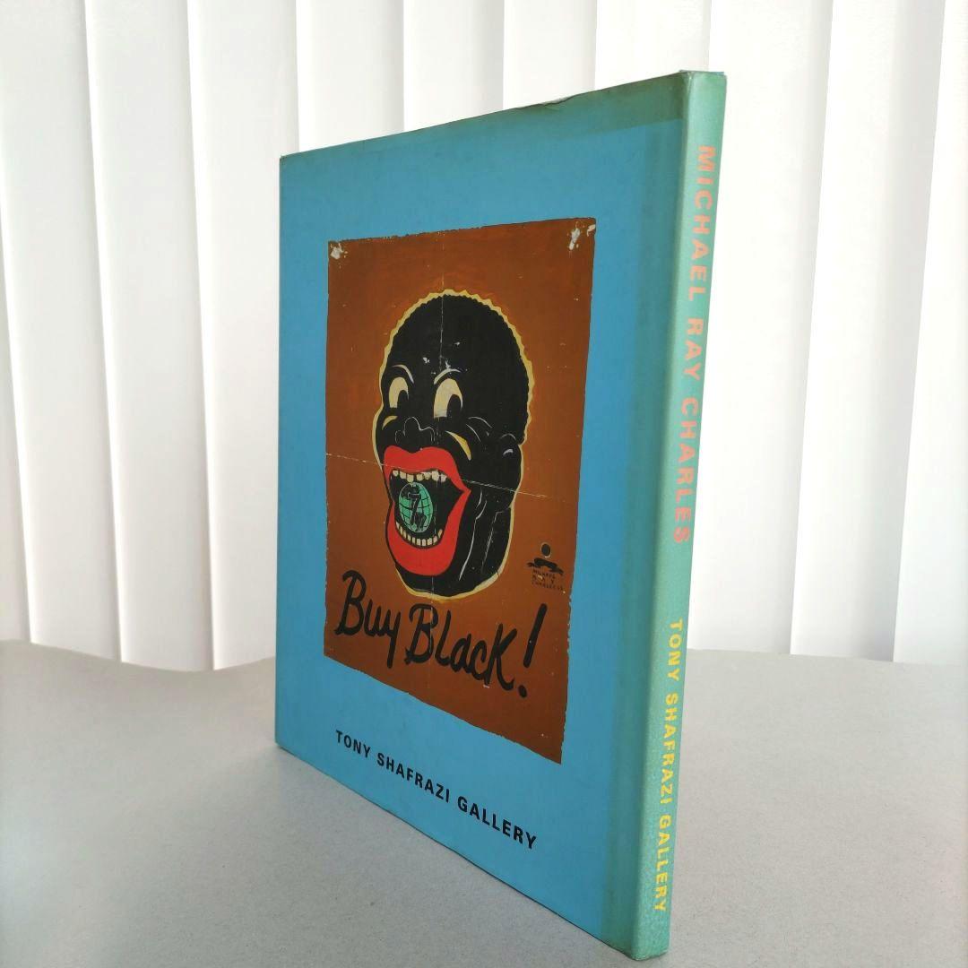 Michael Ray Charles/マイケル・レイ・チャールズ 作品集 画集