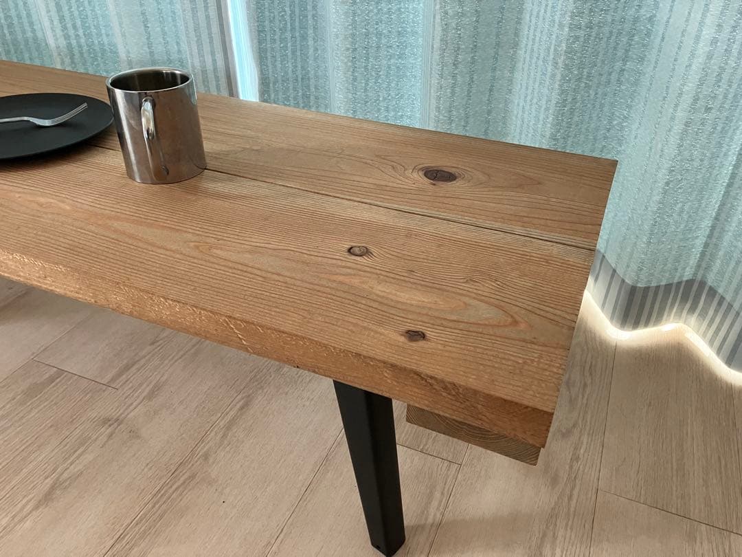 ローテーブル　テーブル　折りたたみ式