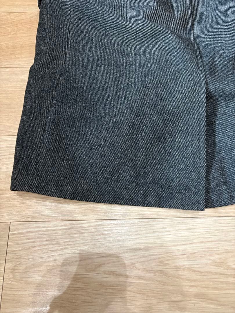 50s〜60s WOOLRICH ギャングコート　ヴィンテージ　ウールリッチ