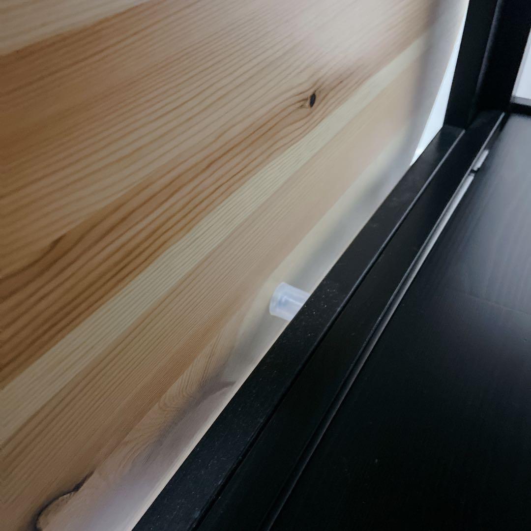 IKEA アルケルストルプ　コーヒーテーブル　極美品