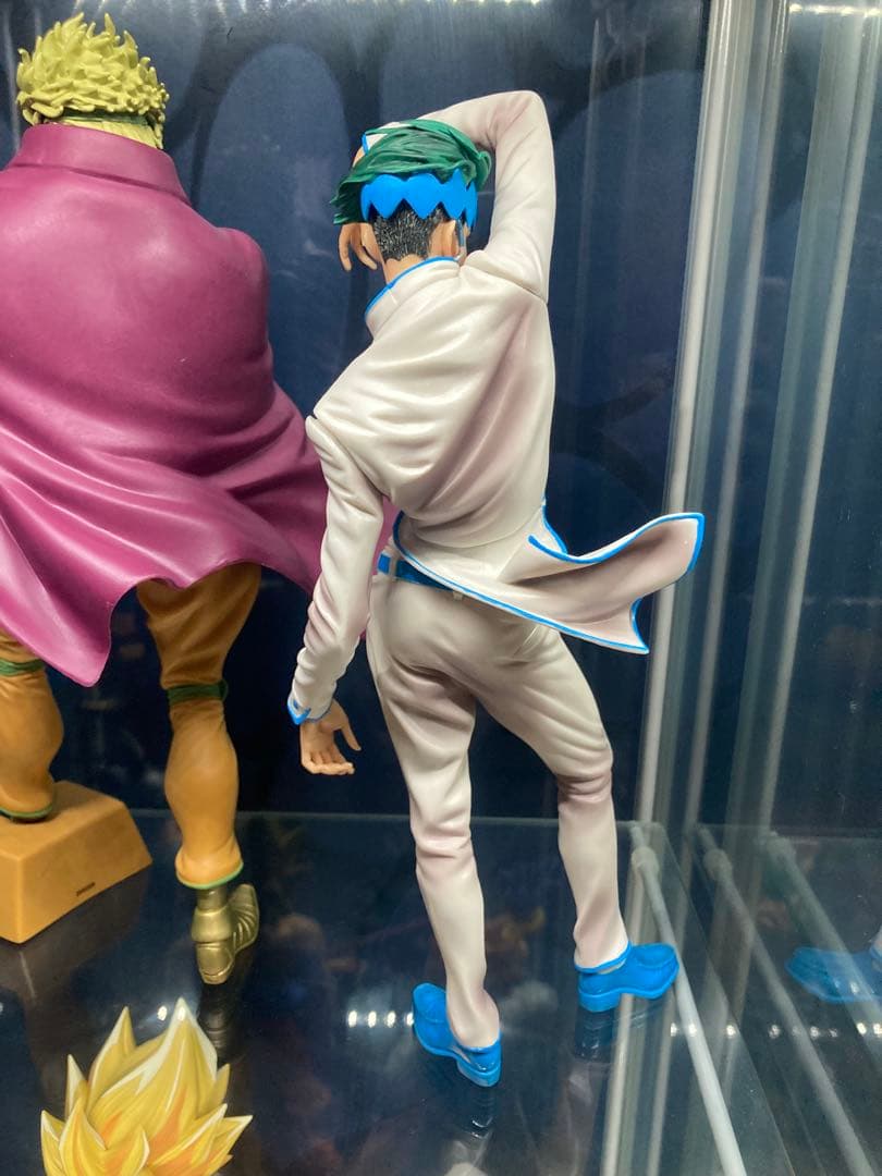 ジョジョの奇妙な冒険 フィギュア 6体セット