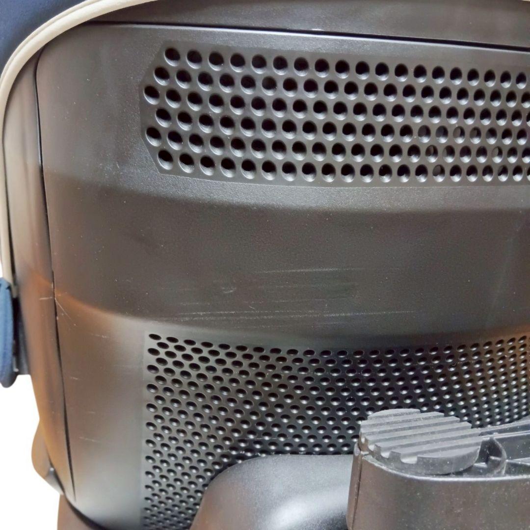 AILEBEBE クルット6i　グランス ISOFIX BF951