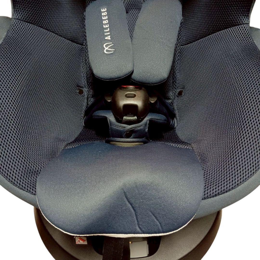 AILEBEBE クルット6i　グランス ISOFIX BF951