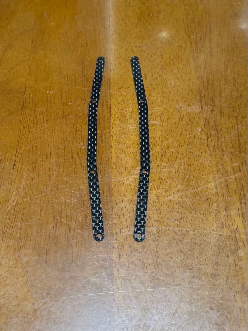 シバタ GRDX（GRD-X）Rêve D RDX用 コンバージョンシャーシ