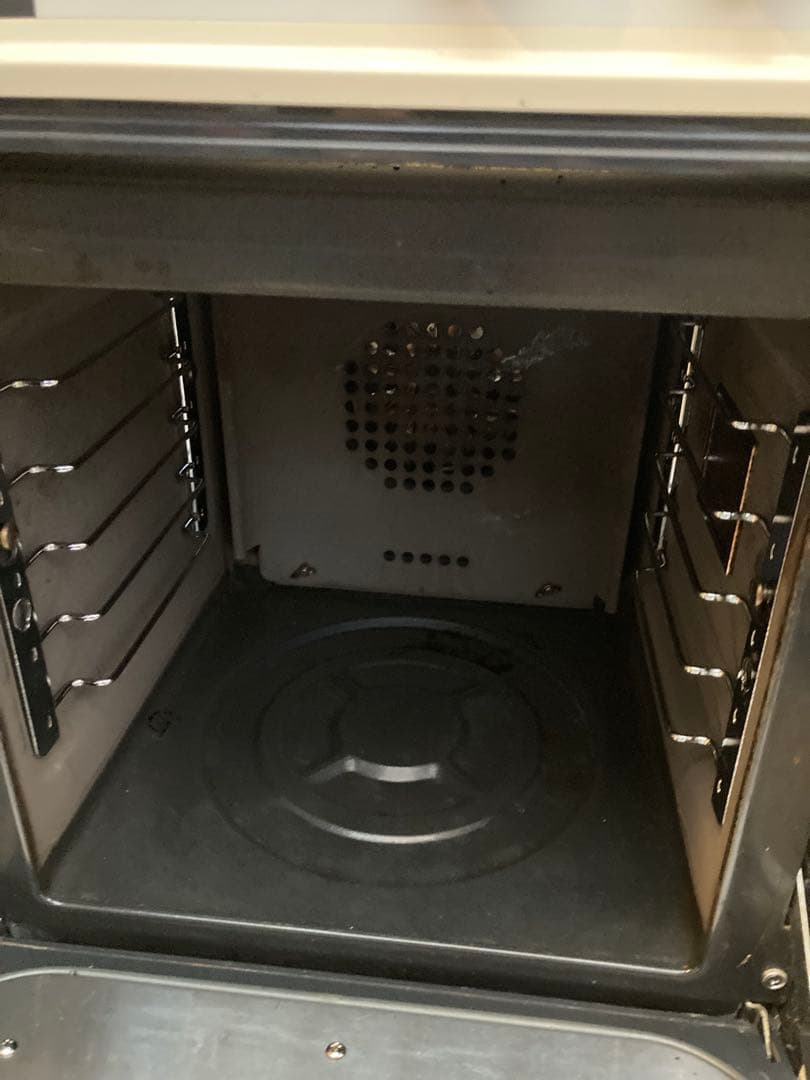 Convex Range コンベクションオーブン