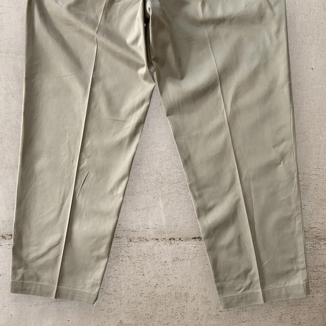 PolobyRalphLaurenANDREW90sポロチノライトベージュW36